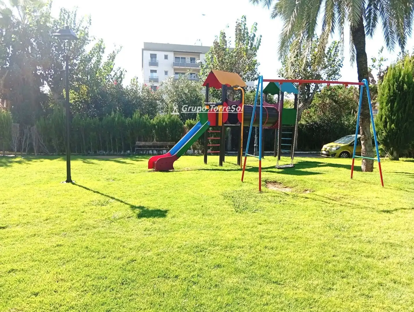 Reihenhaus mit Pool zum Verkauf in ALORA PARK, imagen 71