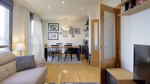 Foto 3 de Ático en venta en Oviedo - Monte Cerrau, 22, Montecerrao, Oviedo