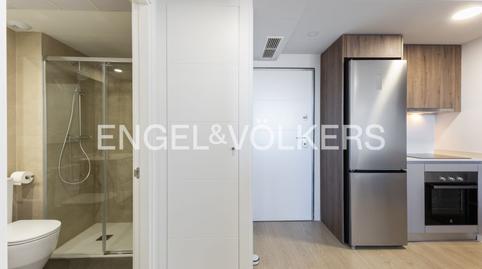 Foto 5 de Apartament de lloguer a Carrer de la Borrasca, Sant Isidre, Valencia