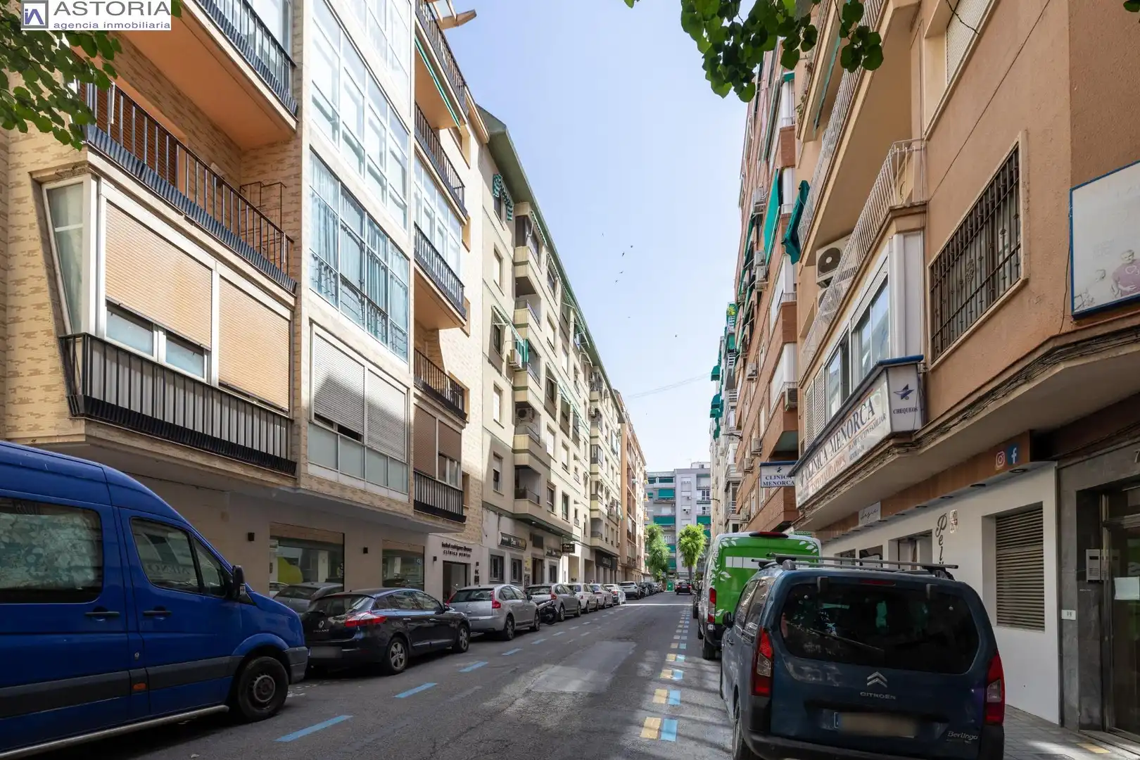 Piso con ascensor en venta en Calle Calle Doctor Sánchez Mariscal, imagen 33