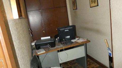 Foto 3 de Oficina en venda a García Salazar Kalea, 30, Zabalburu, Bilbao