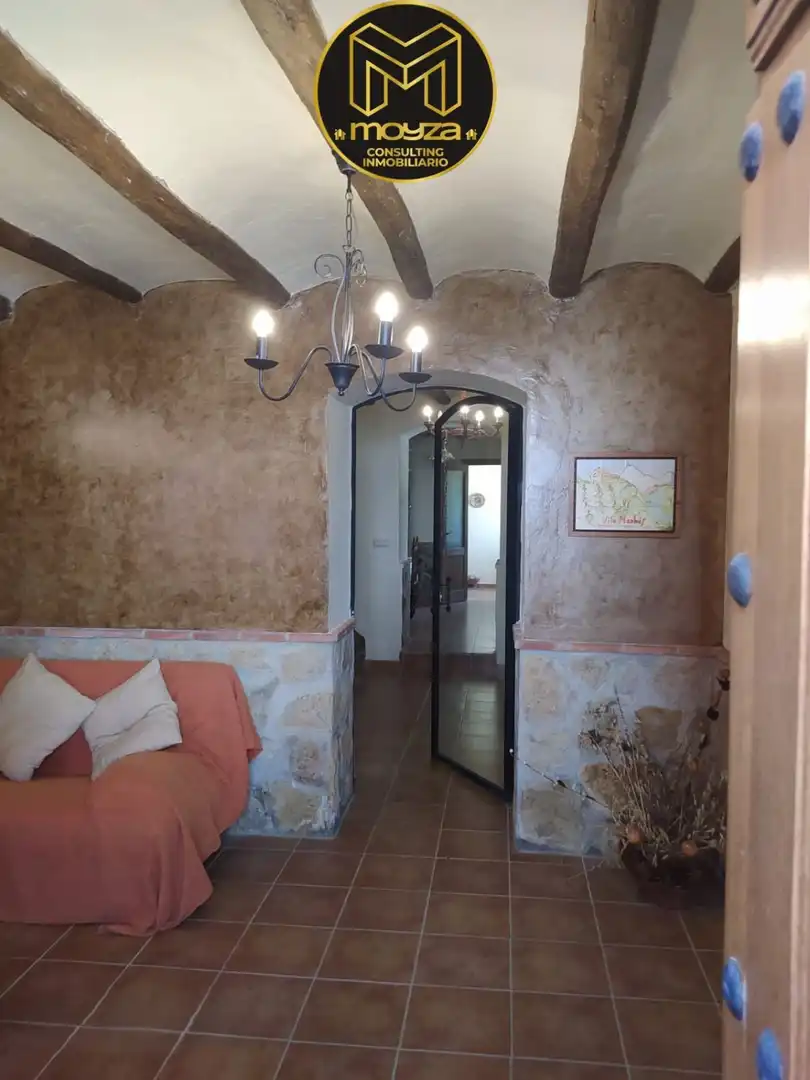 House with terrace for sale in Martos, imagen 16