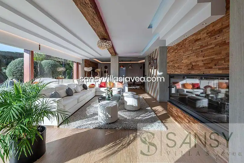 Chalet en venta en Benicolada - Las Adelfas, imagen 4