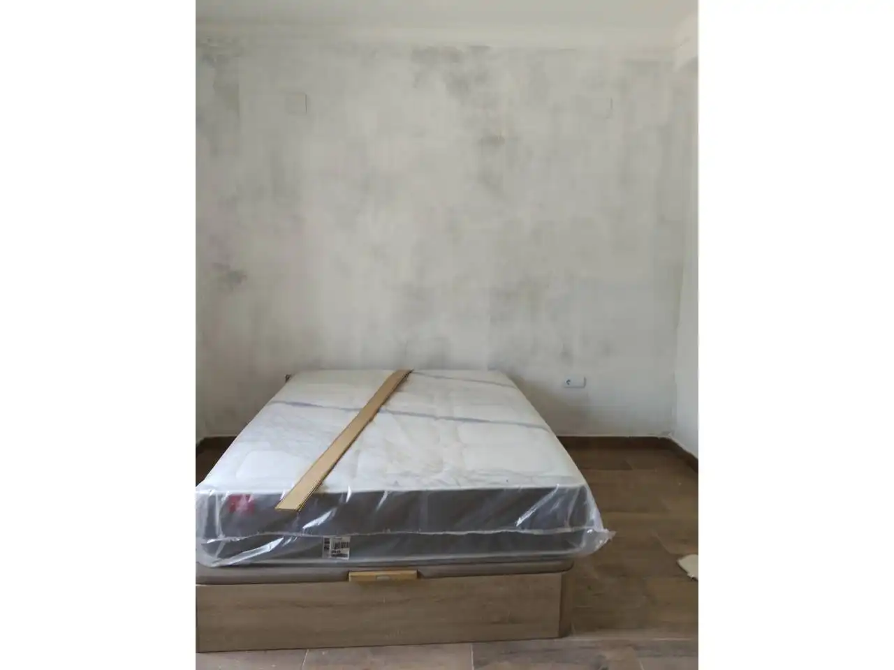 Habitación de Casa o chalet en venta en Carmona con Jardín privado y Terraza