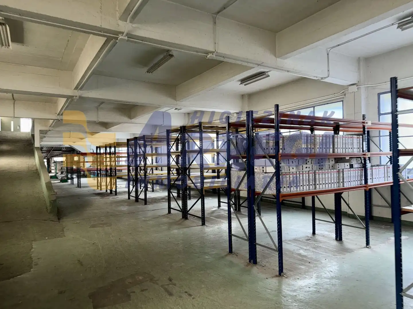 Nave industrial en venta en Eibar