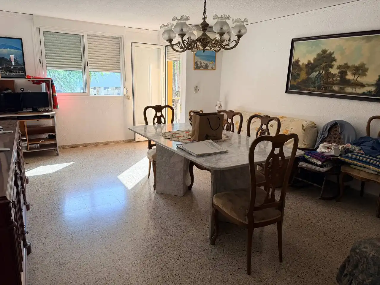 Appartamento con terrazza in vendita a Carrer Gabriel Miró, imagen 21