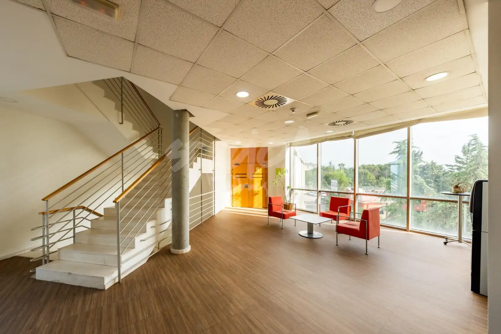 Oficina en venta en Las Rozas de Madrid