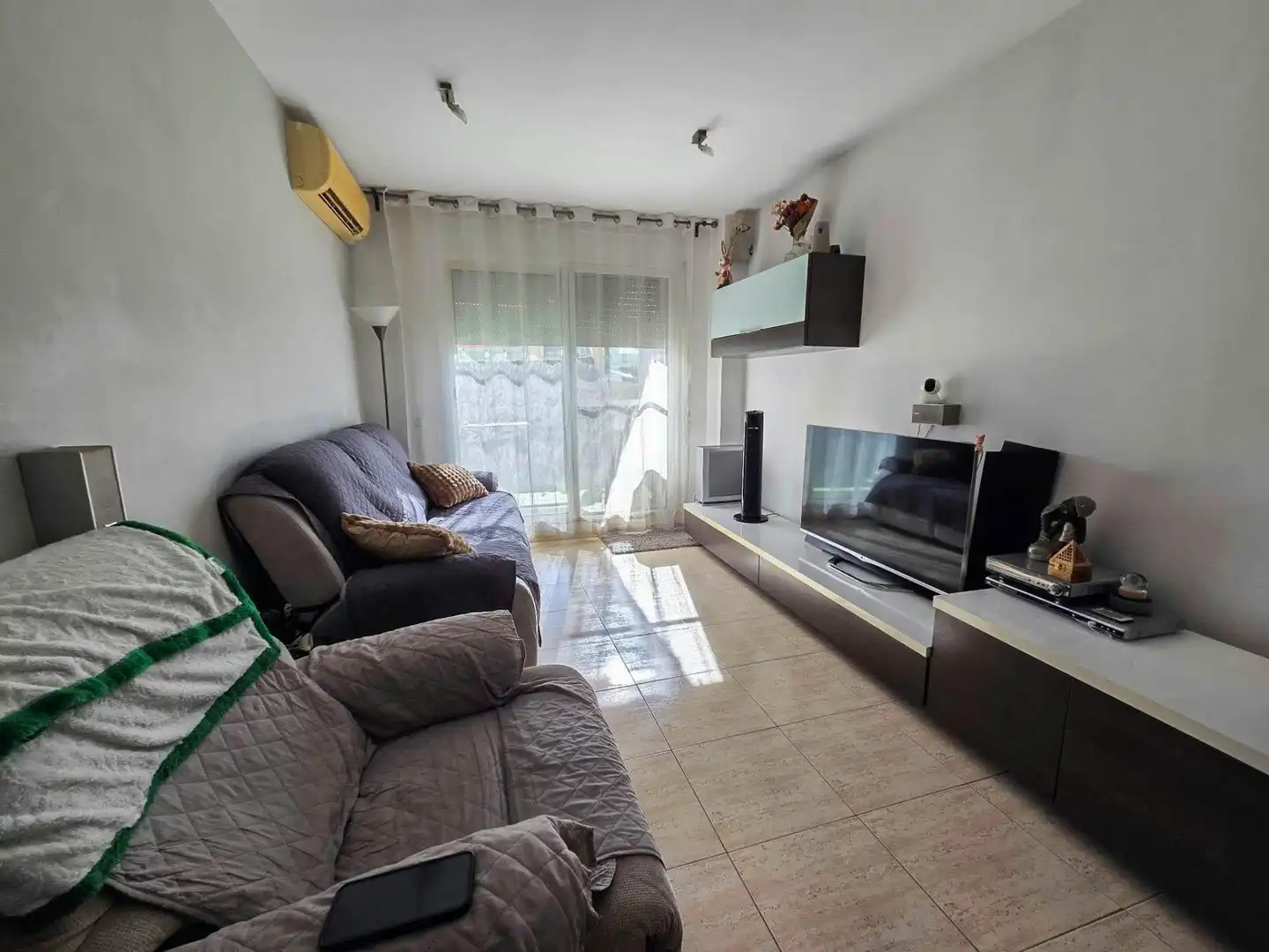 Duplex with terrace for sale in Nucli Urbà, imagen 3