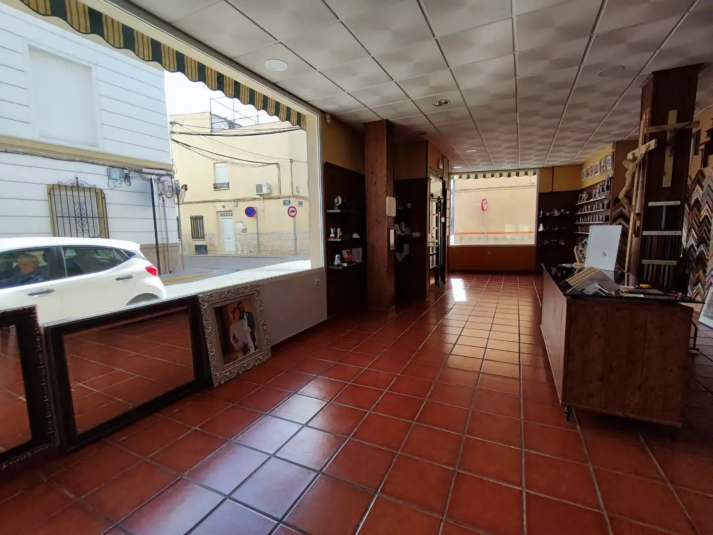 Local comercial en venda a Calle San Roque, imagen 29