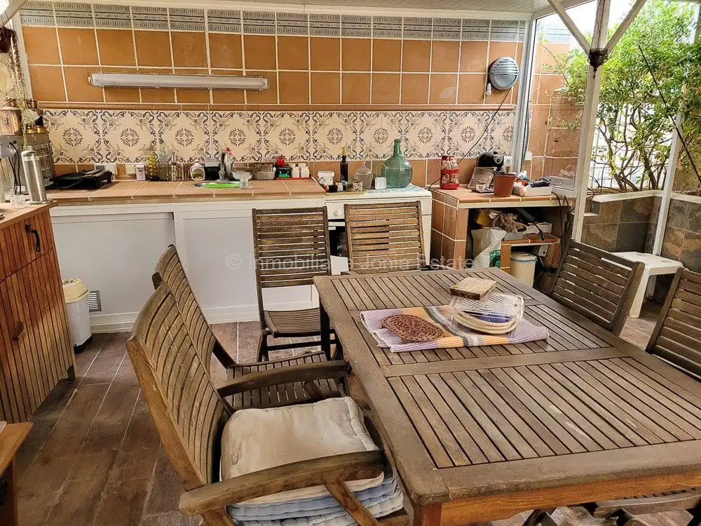 Chalet con piscina en venta en Relleu, imagen 14
