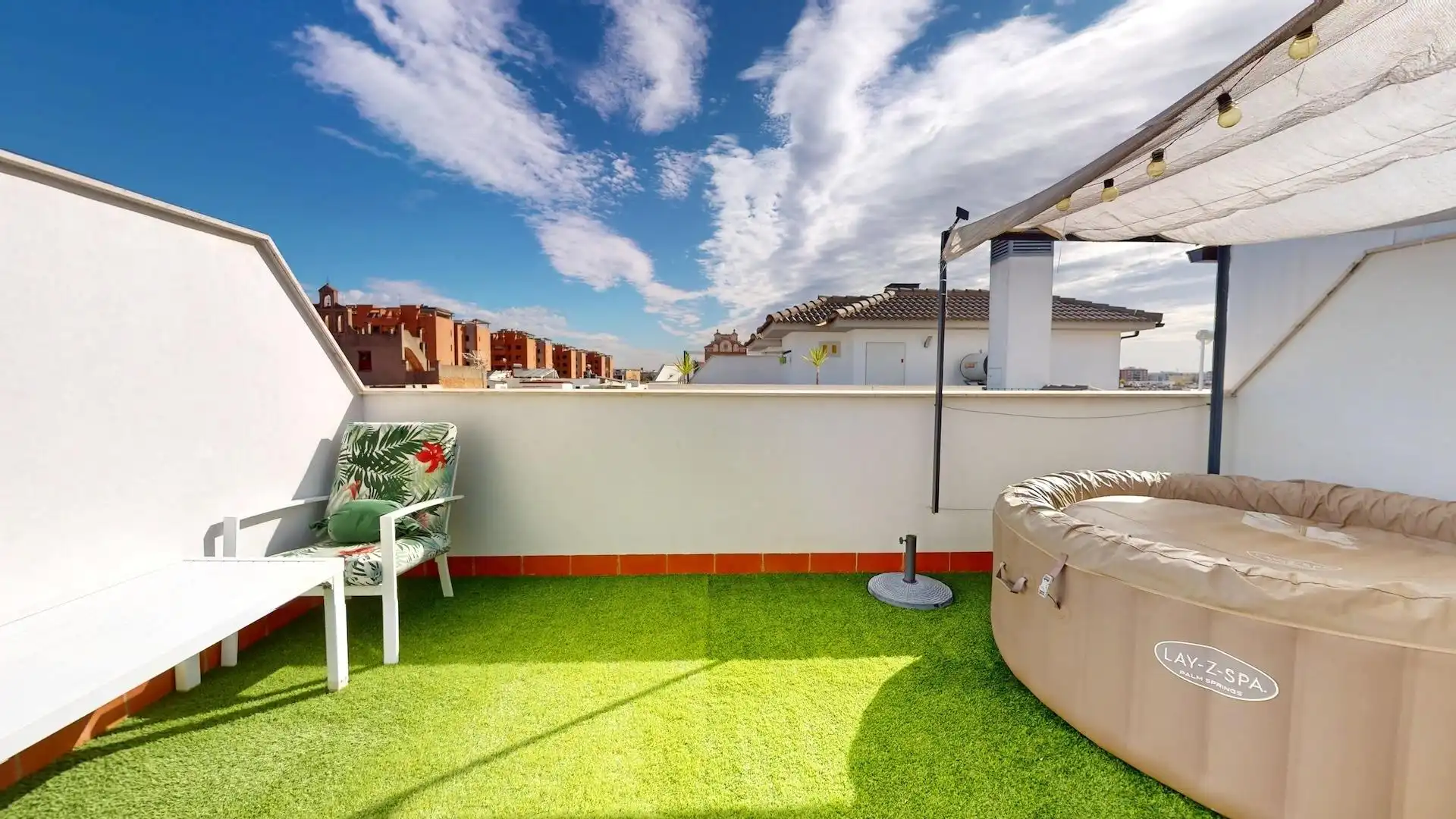 Maison mitoyenne avec piscine à vendre à Calle MANOS UNIDAS, imagen 30