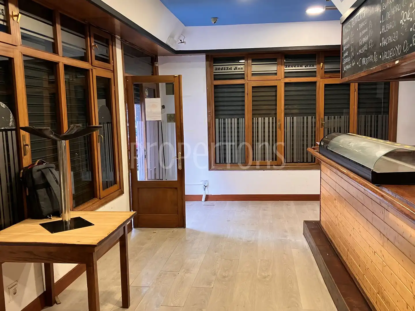 Business premises for sale in Algorta, imagen 22