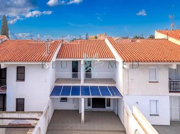 Dúplex amb balcó en venda a Calle Calle Mar de Arabia-Ordenación Bahía