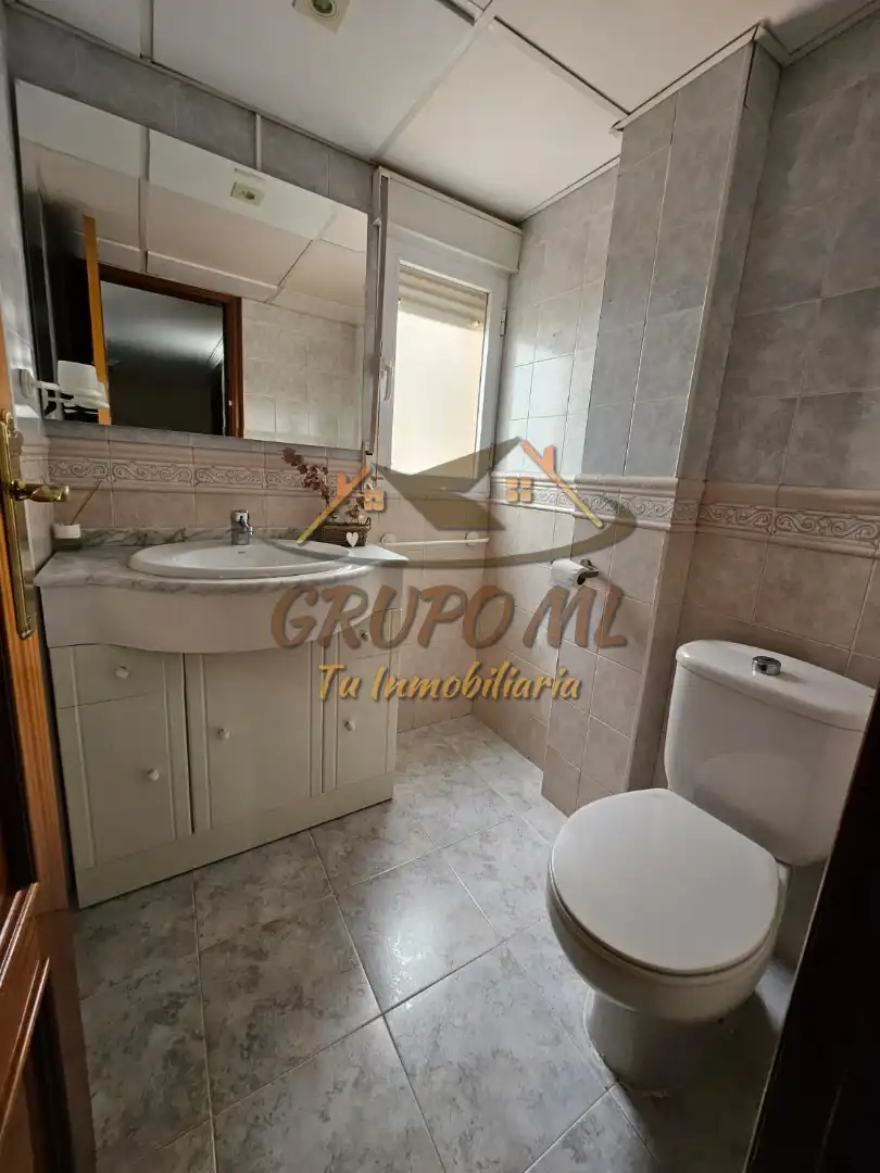 Wohnung zur Miete in Avenida de Andalucía, Valdeastillas - Fuentezuelas