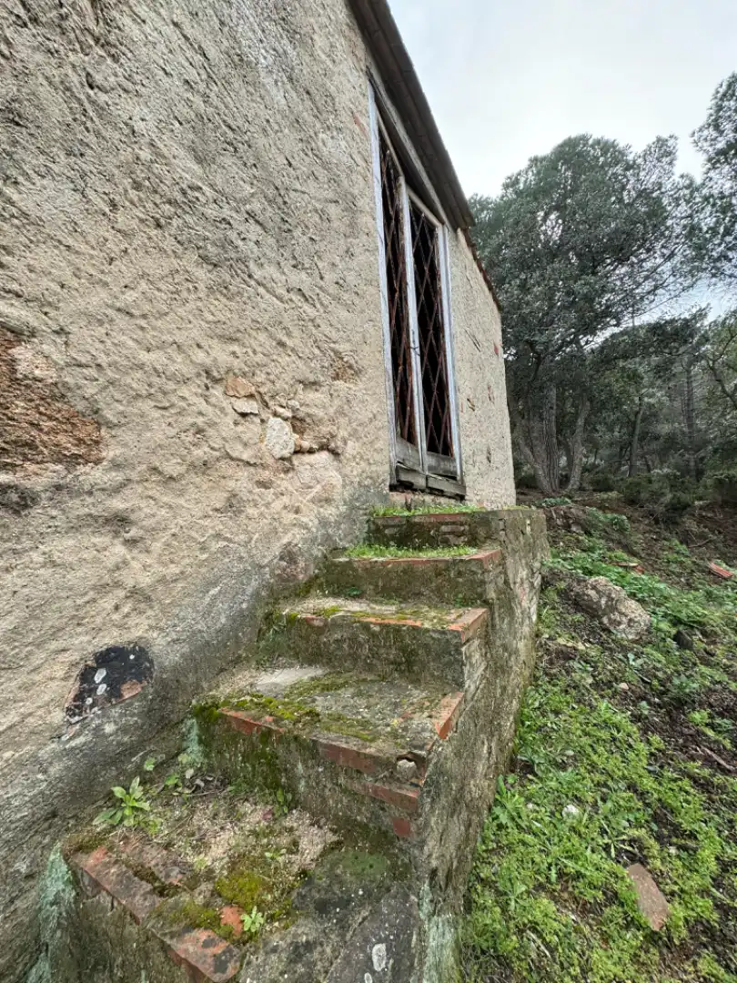 Finca rústica en venta en Carretera Sant Amanç, 2, Mas Trempat - Sant Amanç - Casa Nova