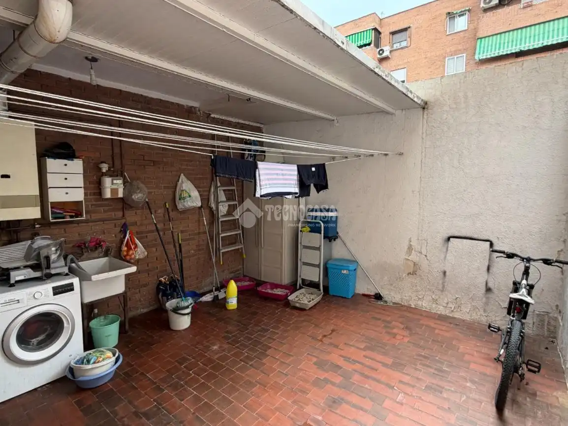 Piso en venta en Arganda del Rey