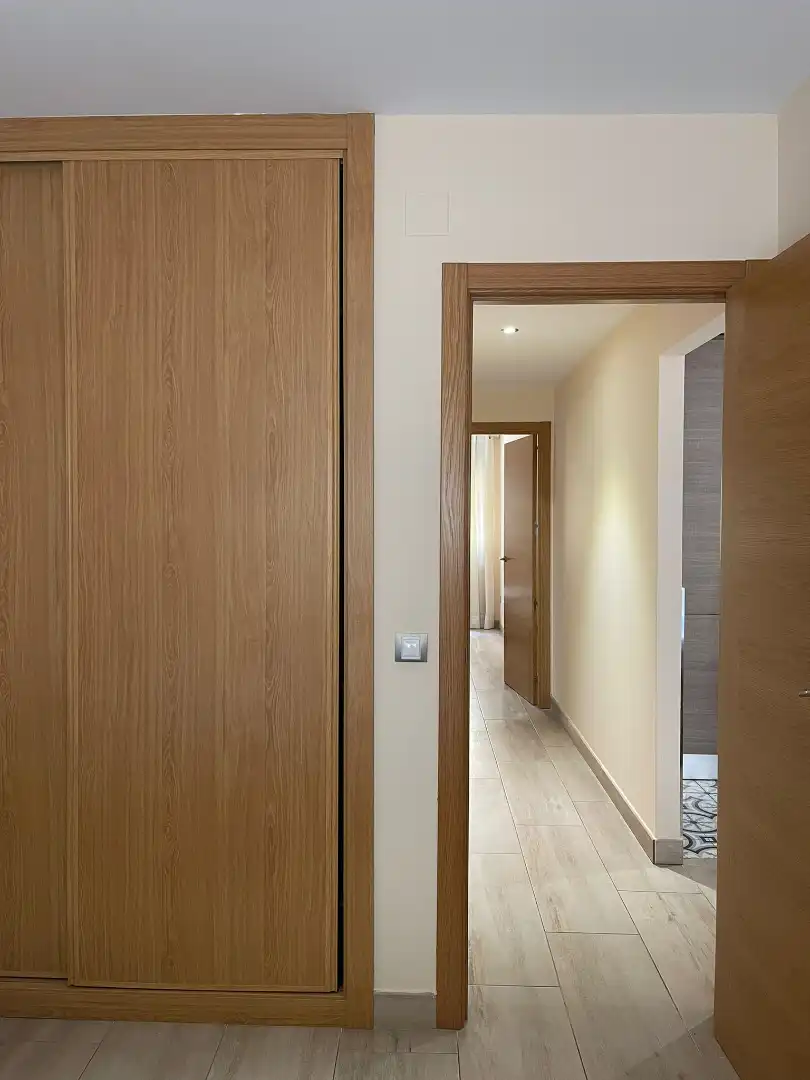 Flat for rent in Calle de las Escuelas, Centro Ciudad