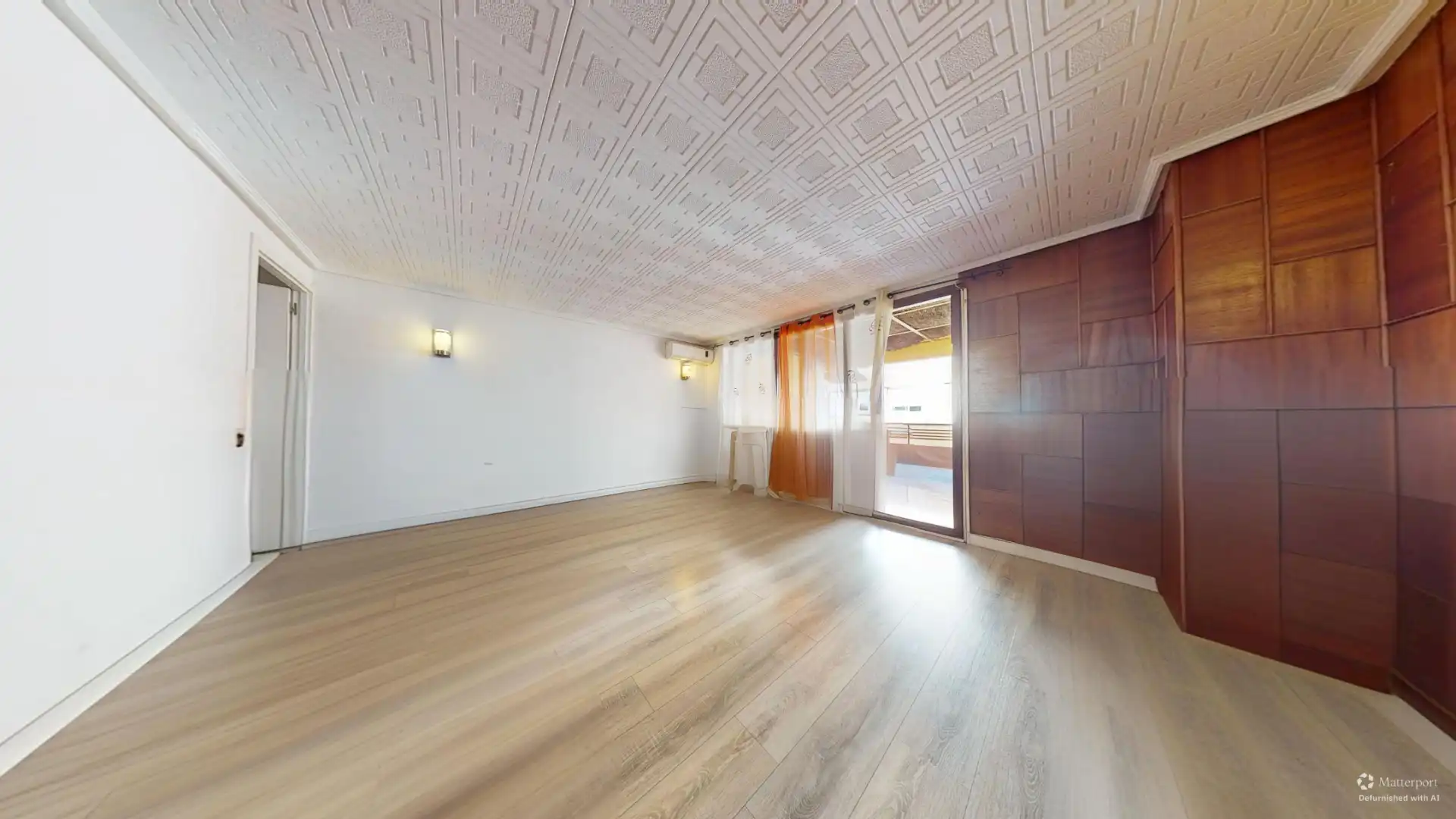 Habitación de Piso en venta en Sant Joan d'Alacant con Aire acondicionado, Terraza y Amueblado