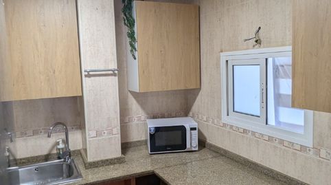 Foto 4 de Piso de alquiler en Calle Monte Carramolas, 6, Tiro de Línea, Sevilla Capital