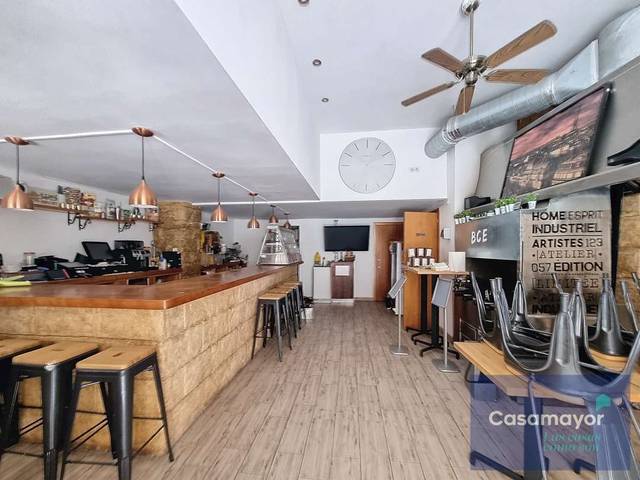 Local comercial en Venta en Calle de San Nicolás, 14 en Casco Antiguo - Sta. Cruz - Ayuntamiento