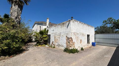 Chalet independiente con piscina y parcela de 525 m² en Barri Rajolars, Ulldecona (A reformar), Bild 2
