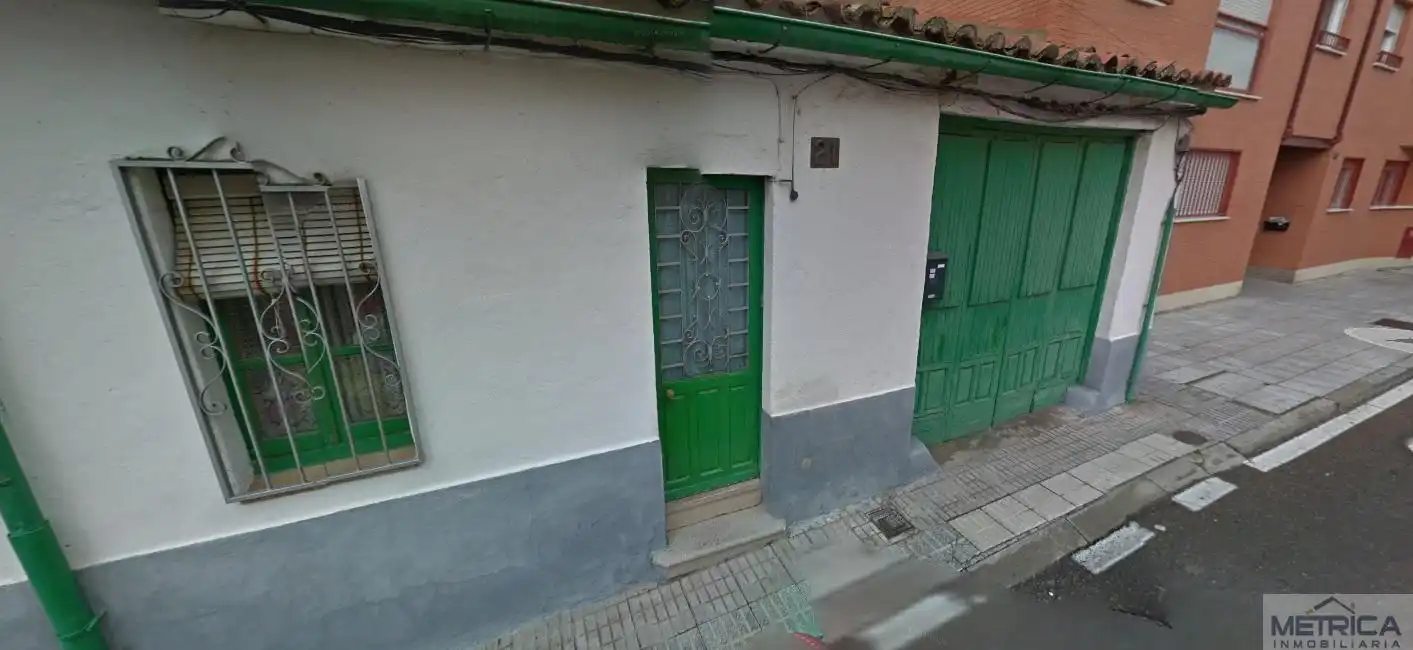 Terrenys i solars en venda a Pizarrales, imagen 2