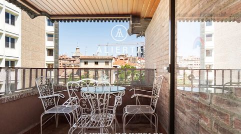 Foto 3 de Piso en venta en Nuestra Señora del Carmen, Paseo Independencia, Zaragoza Capital