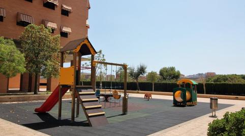 Foto 2 de Pis de lloguer a Garbinet - Parque de las Avenidas, Alicante / Alacant