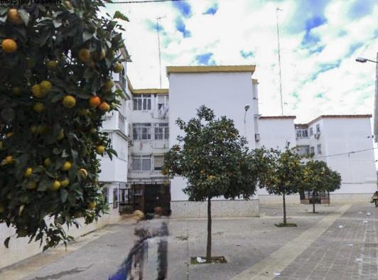 Foto 1 de Piso en venta en C/ la Luisiana, Cruz Roja, Sevilla