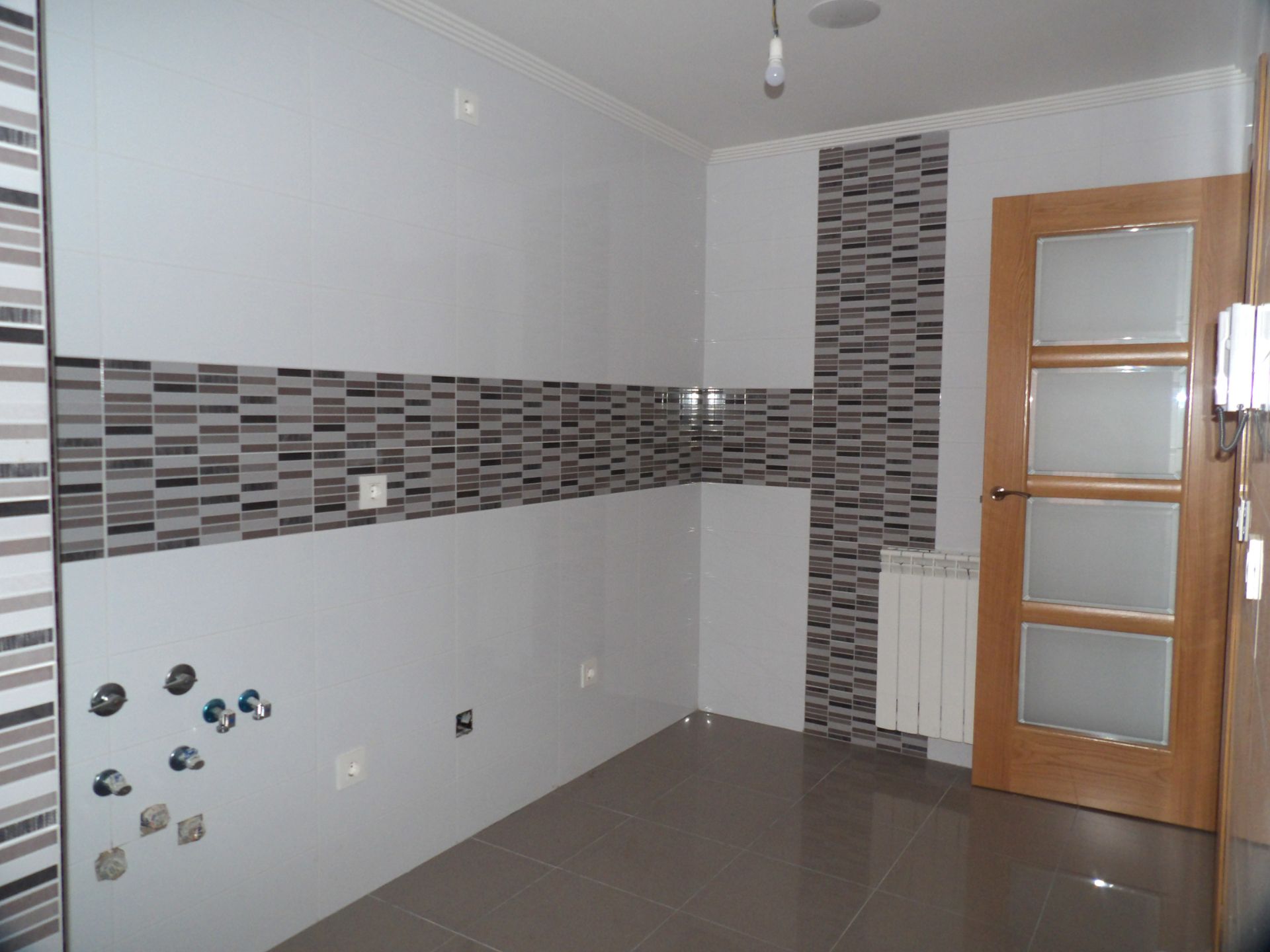 Apartment for sale in León Capital   with Heating