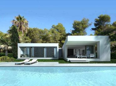 Villa avec piscine à vendre à Centro