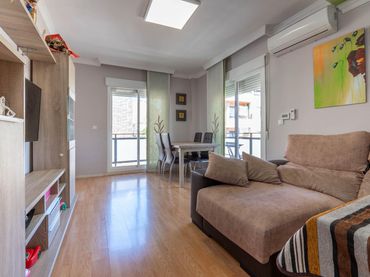 Appartement avec ascenseur à vendre à Calle MEJORANA