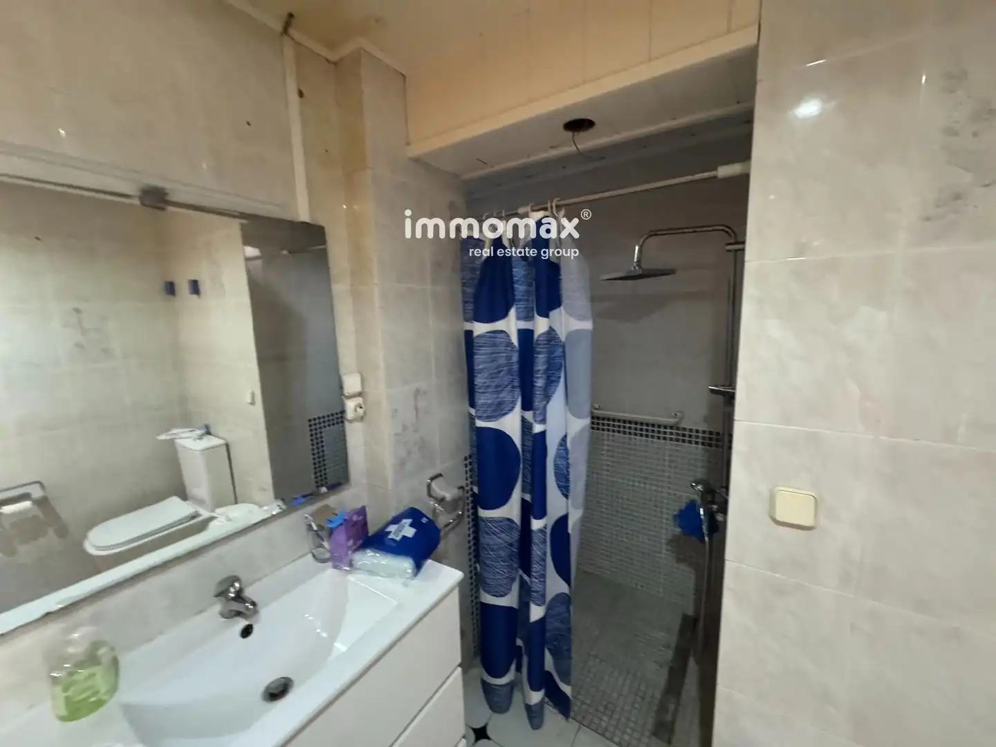 Bathroom of Houses for sale in Santa Eulàlia de Ronçana  with Air Conditioner, Heating and Terrace