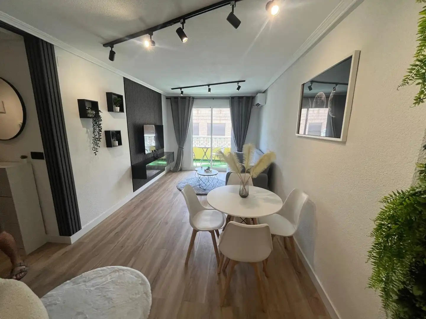 Piso con terraza en venta en Playa del Cura, imagen 4