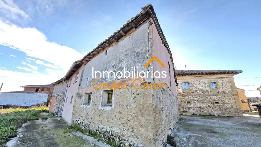 Piso en venta en Redecilla del Camino