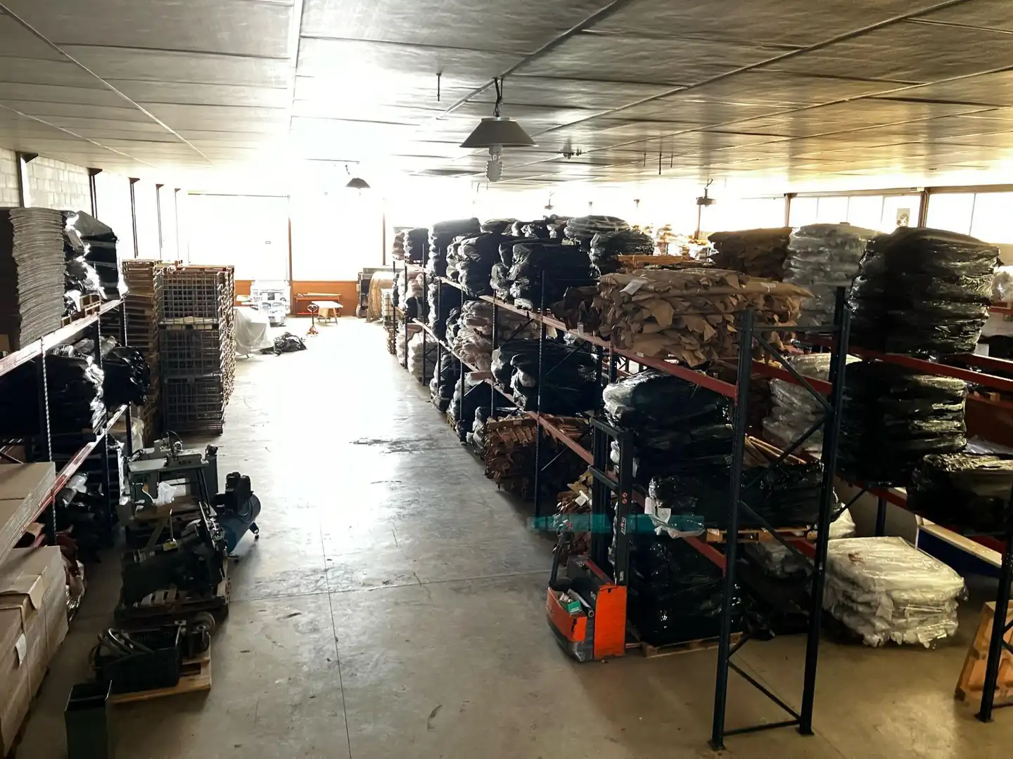 Industrial building for sale in Almansa, imagen 4