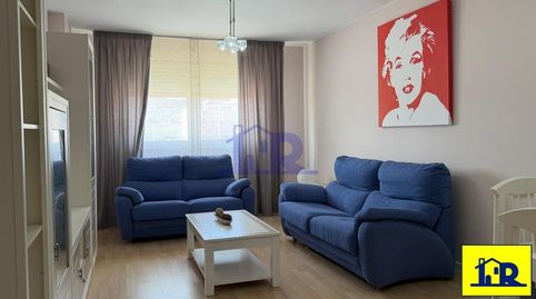 Photo 3 of Flat for sale in Elvira Daudet (p.v.45), Reyes Católicos - Paseo San Antonio, Cuenca Capital
