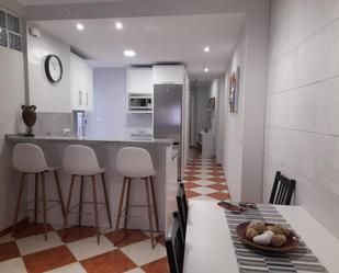 Kitchen of Flat to rent in Antequera  with Air Conditioner