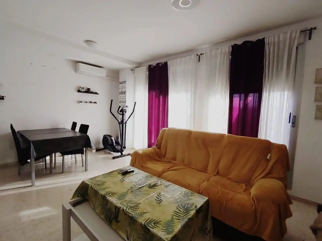 Attique avec ascenseur à vendre à Montserrat, imagen 4