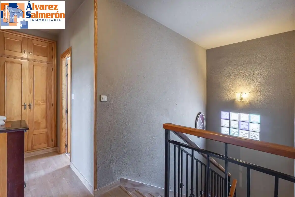 Chalet en venta en Gójar, imagen 30