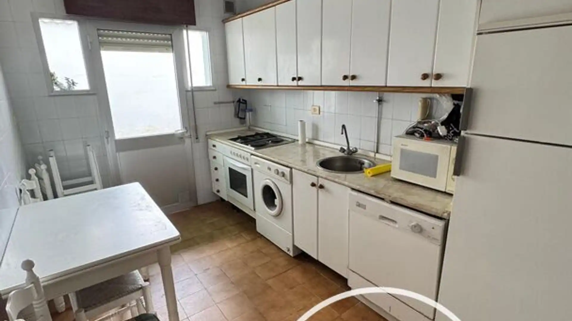 Flat for sale in Villarcayo de Merindad de Castilla la Vieja
