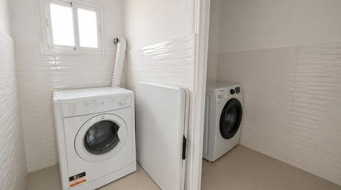Foto 5 de Casa adosada en venta en Puente Mayorga - Campamento, San Roque