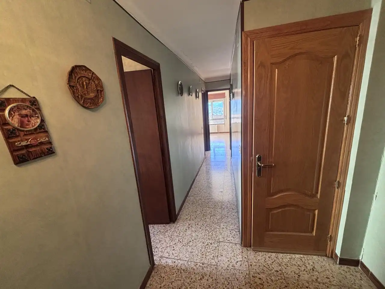 Casa o xalet en venda en Ribera d'Urgellet amb Calefacció, Moblat i Alarma