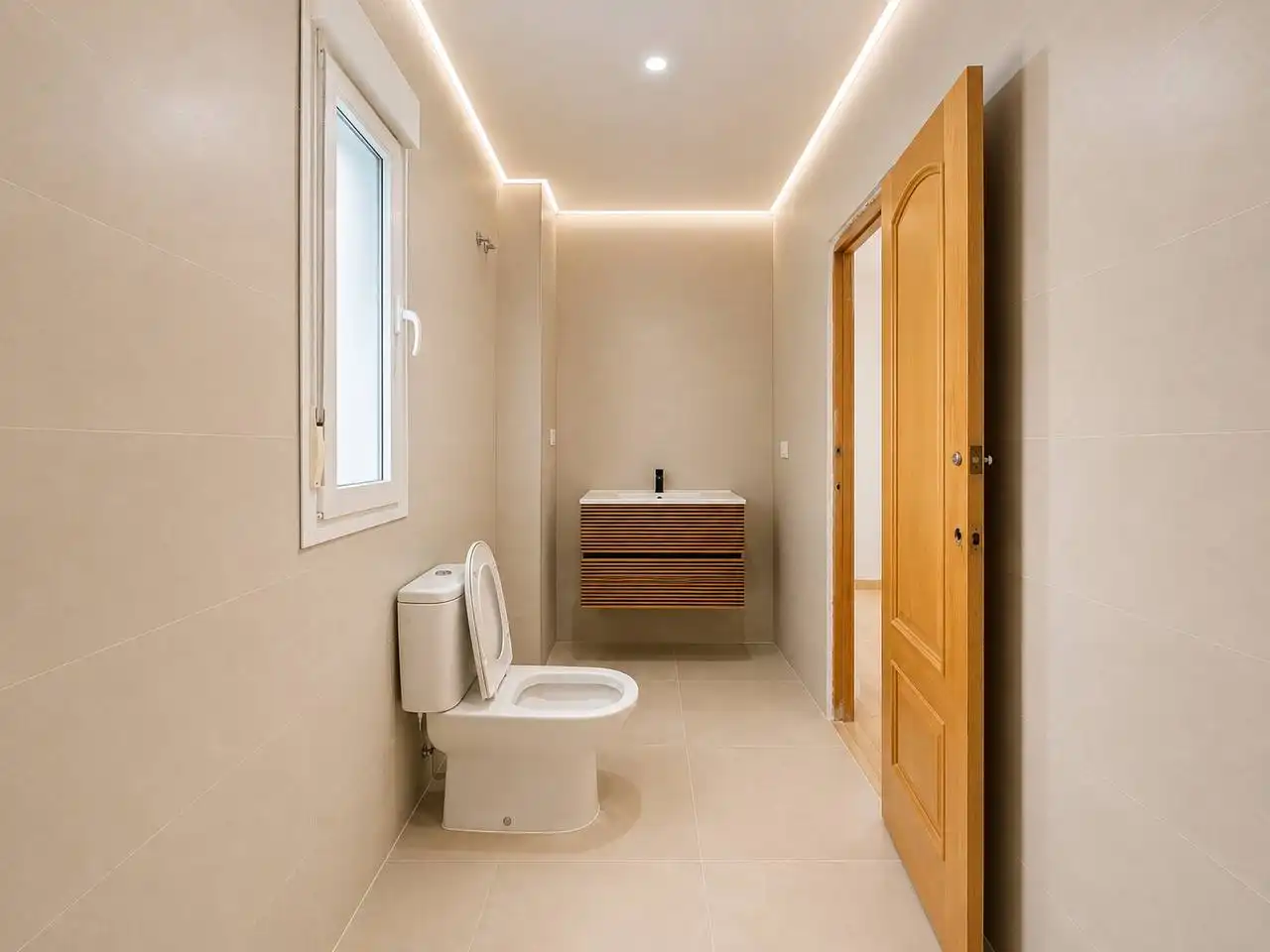 Appartement avec terrasse à vendre à Avenida del Oasis 41