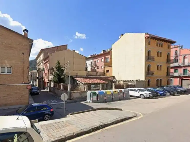 Terreno residenziale in vendita a Carrer de la Indústria 14, imagen 8