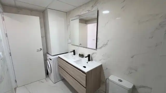 Mini appartamento con piscina in vendita a Carrer de  lalgeps, imagen 16
