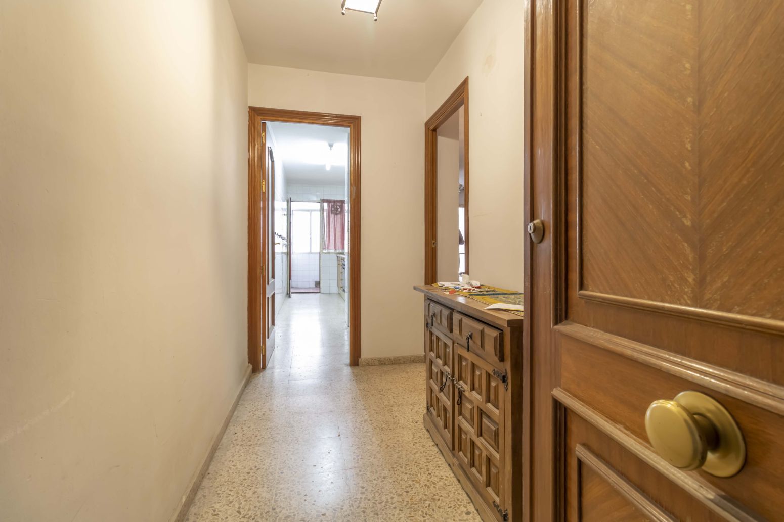 Flat for sale in  Sevilla Capital  with Terrace