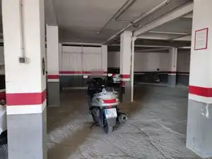 Parking de Garaje en venta en Gádor