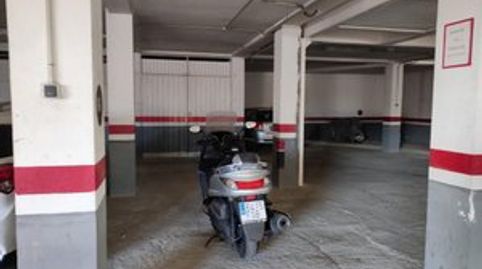 Foto 4 von Garage zum Verkauf in Calle José Mañas, Gádor, Almería