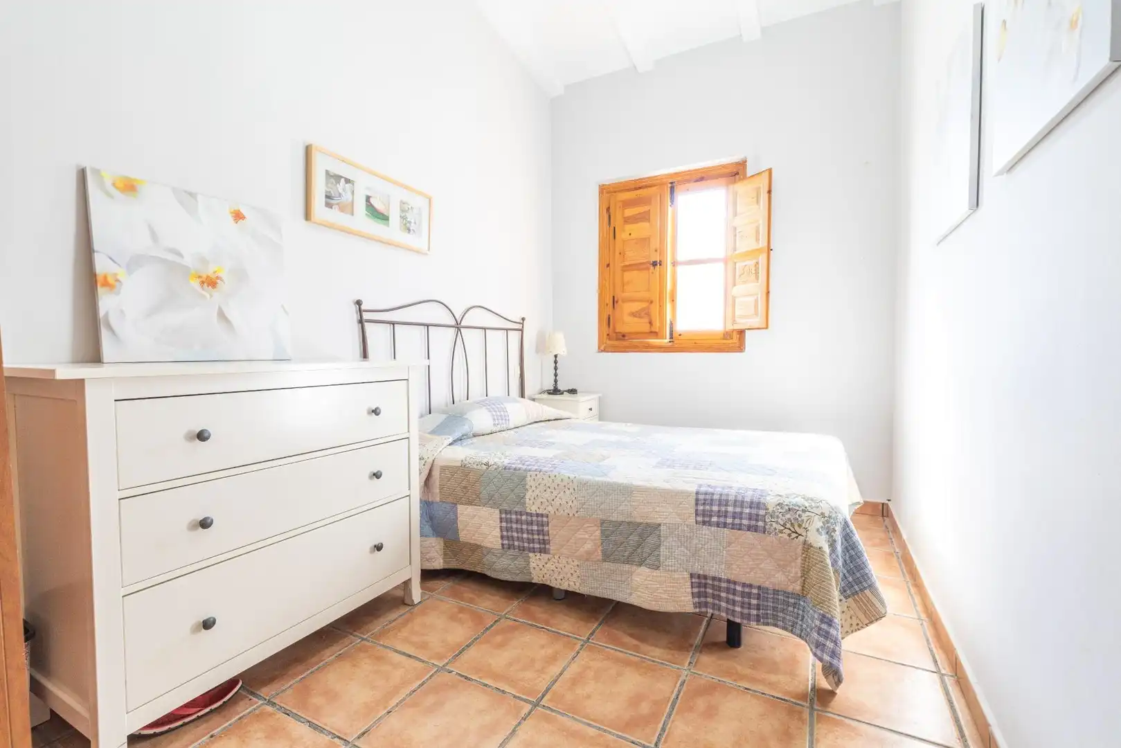 Bedroom of Houses for sale in Fortuna